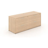 Chiarezza 4 Drawer File Cabinet