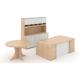 Chiarezza Executive Suite