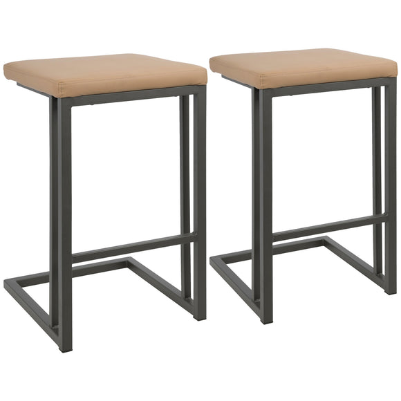 The Phoenician Counter Stool, Set of 2