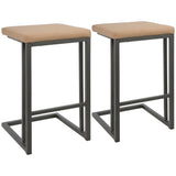 The Phoenician Counter Stool, Set of 2