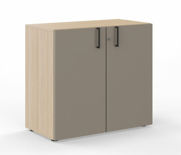 Leah Two-Shelf 36