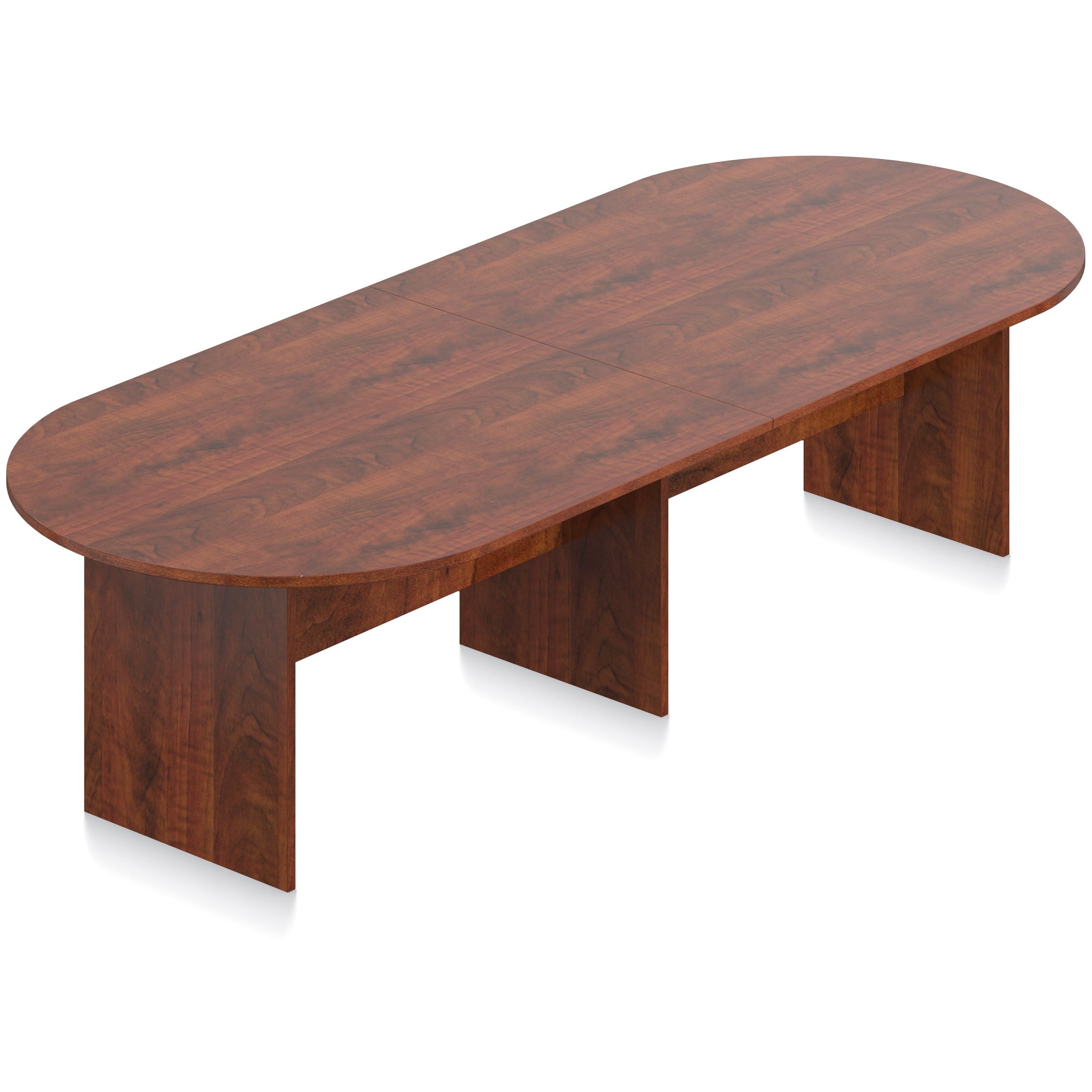 Preva Racetrack Conference Table