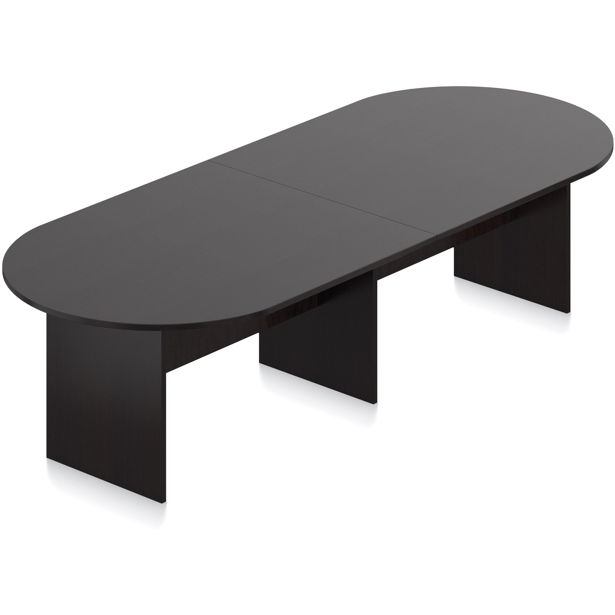 Preva Racetrack Conference Table