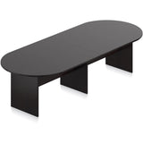 Preva Racetrack Conference Table