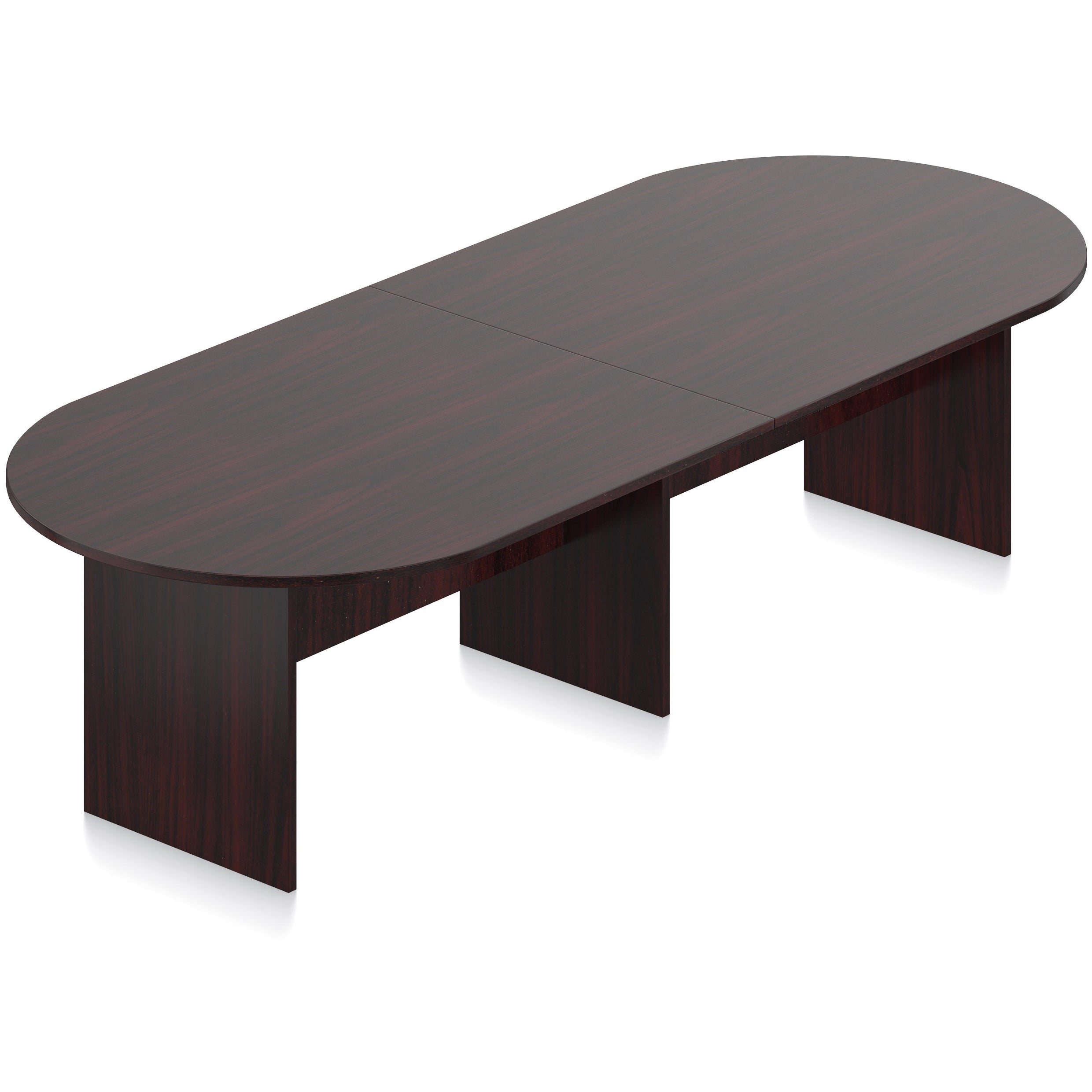 Preva Racetrack Conference Table