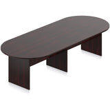 Preva Racetrack Conference Table