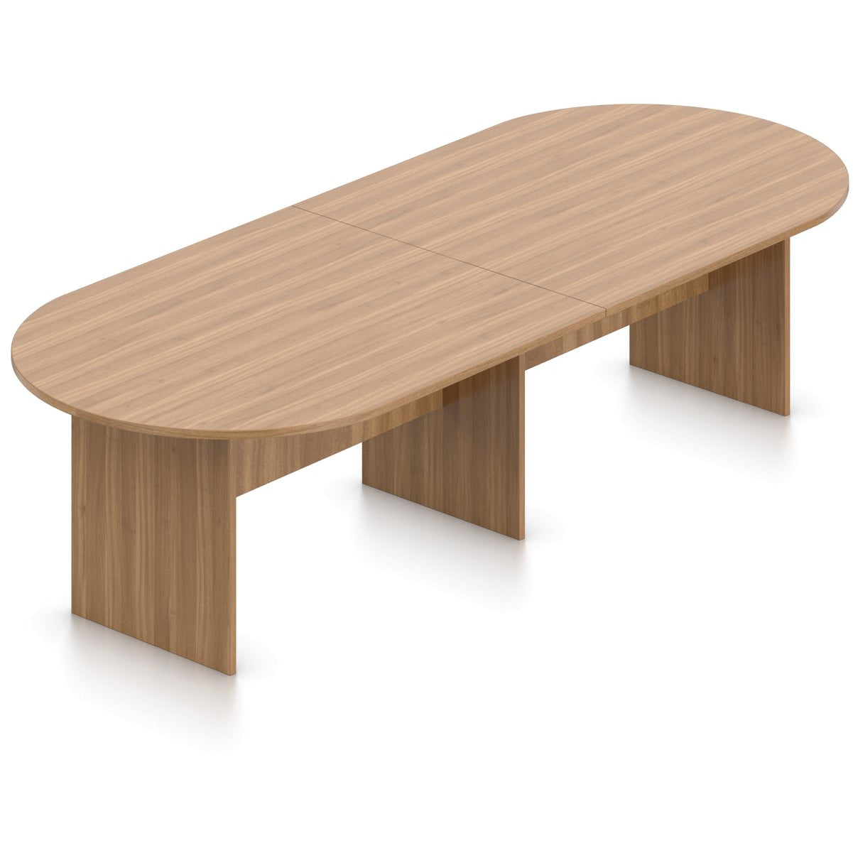Preva Racetrack Conference Table