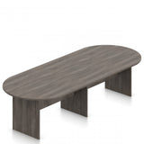 Preva Racetrack Conference Table