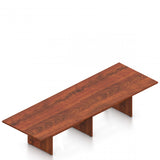Preva 12' Rectangular Conference Table