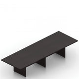 Preva 12' Rectangular Conference Table