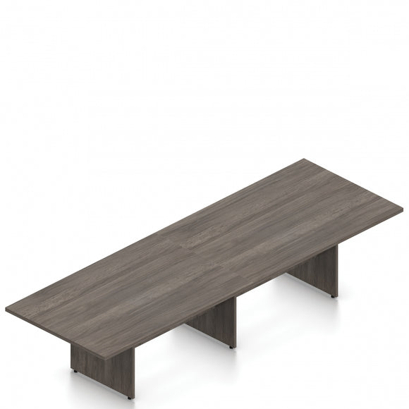 Preva 12' Rectangular Conference Table