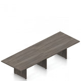 Preva 12' Rectangular Conference Table