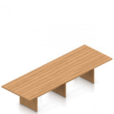 Preva 12' Rectangular Conference Table