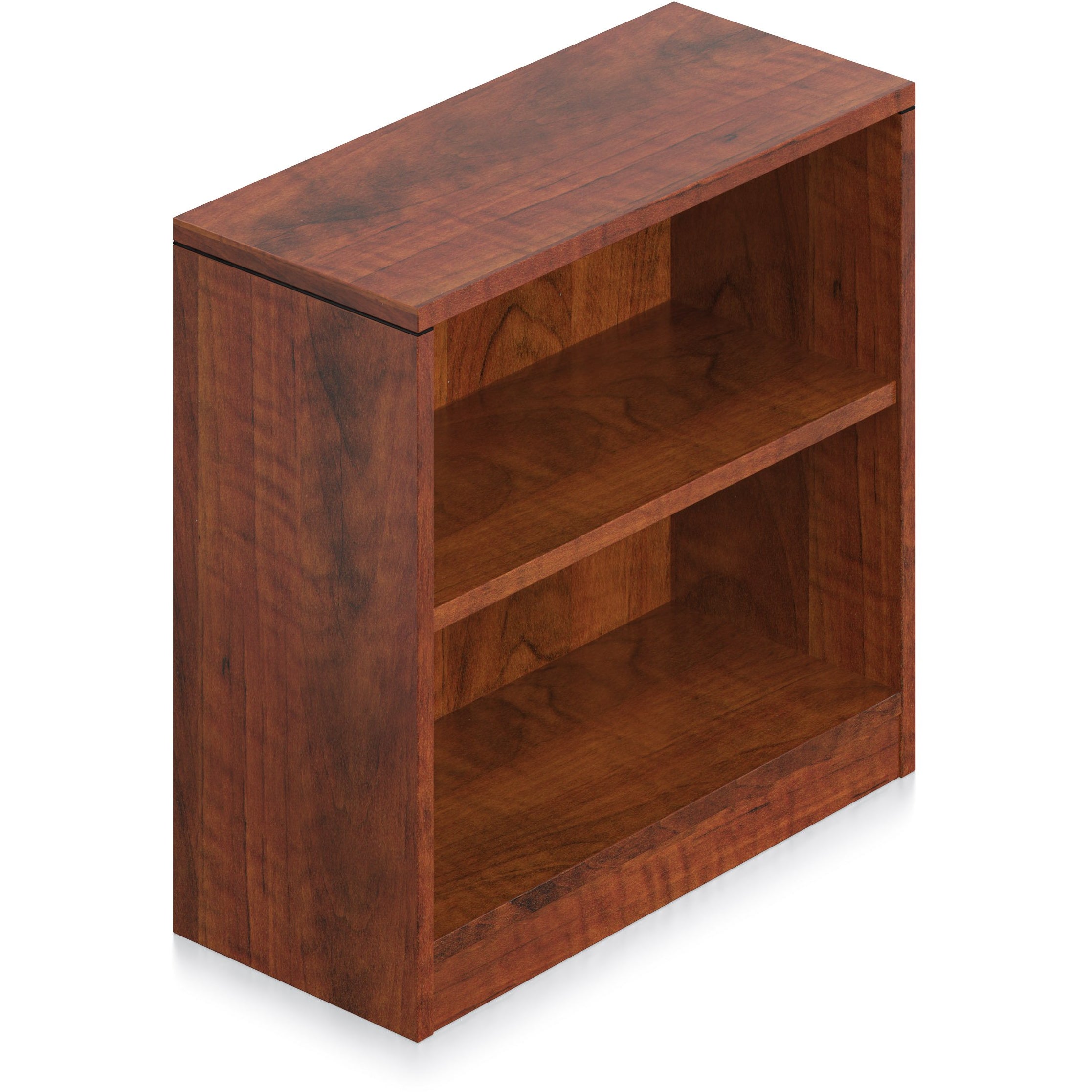 Preva Series Bookcase with Adjustable Shelves