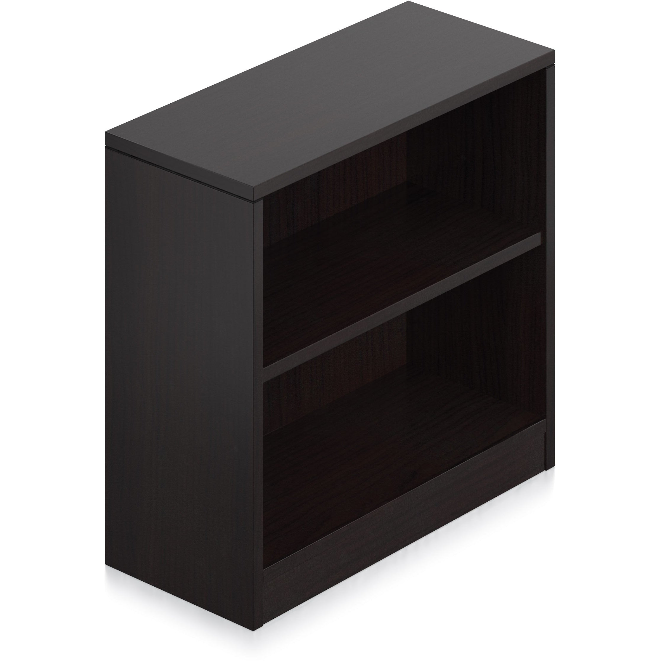Preva Series Bookcase with Adjustable Shelves