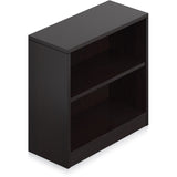 Preva Series Bookcase with Adjustable Shelves