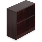 Preva Series Bookcase with Adjustable Shelves