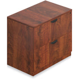 Preva Lateral File Cabinet