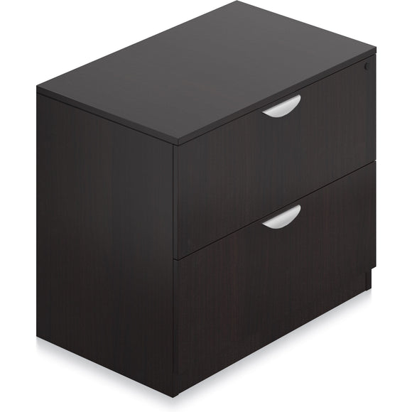 Preva Lateral File Cabinet