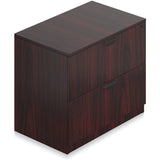 Preva Lateral File Cabinet