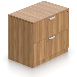 Preva Lateral File Cabinet