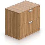 Preva Lateral File Cabinet
