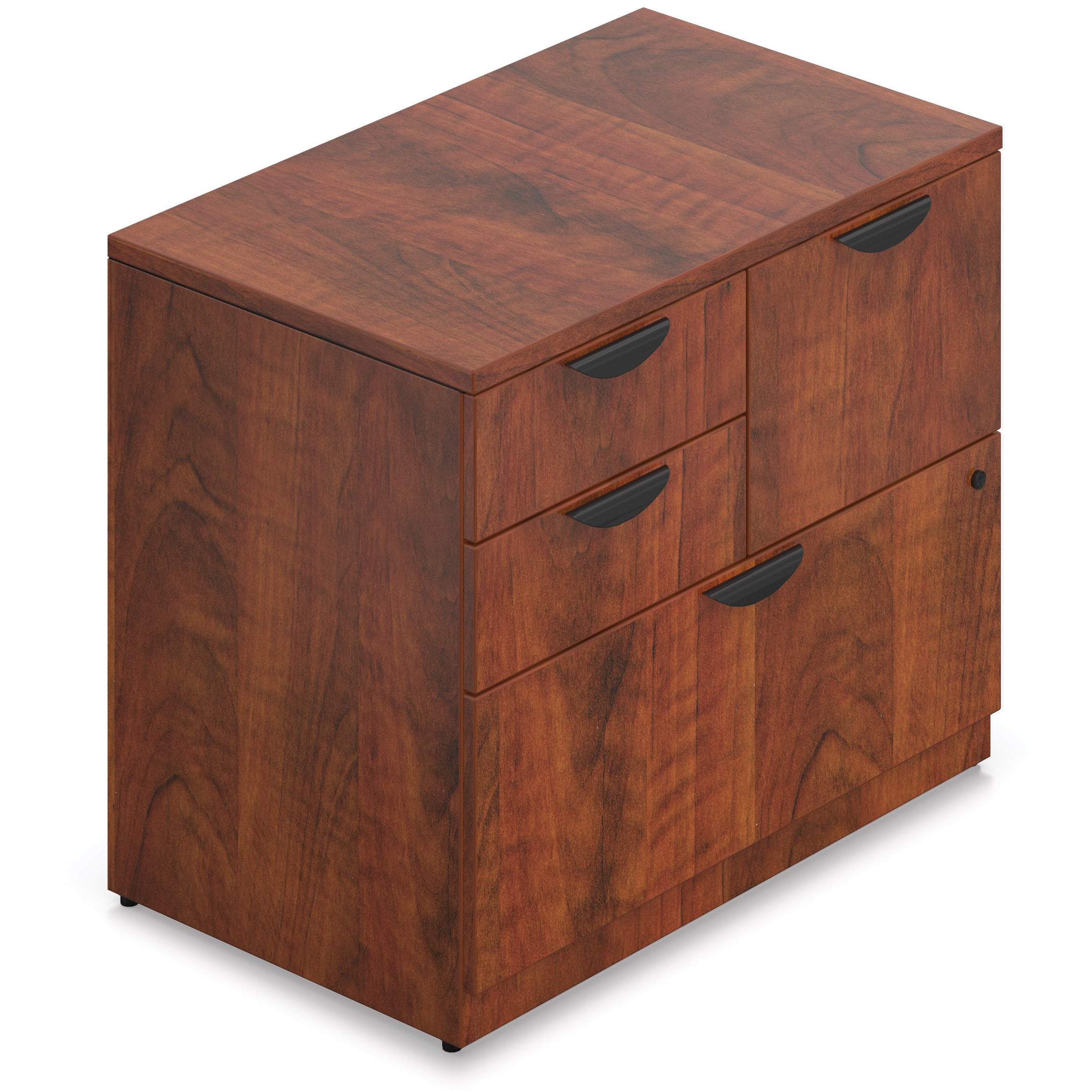 Preva Mixed File Cabinet