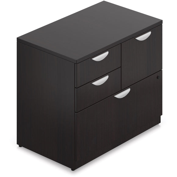 Preva Mixed File Cabinet