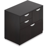 Preva Mixed File Cabinet