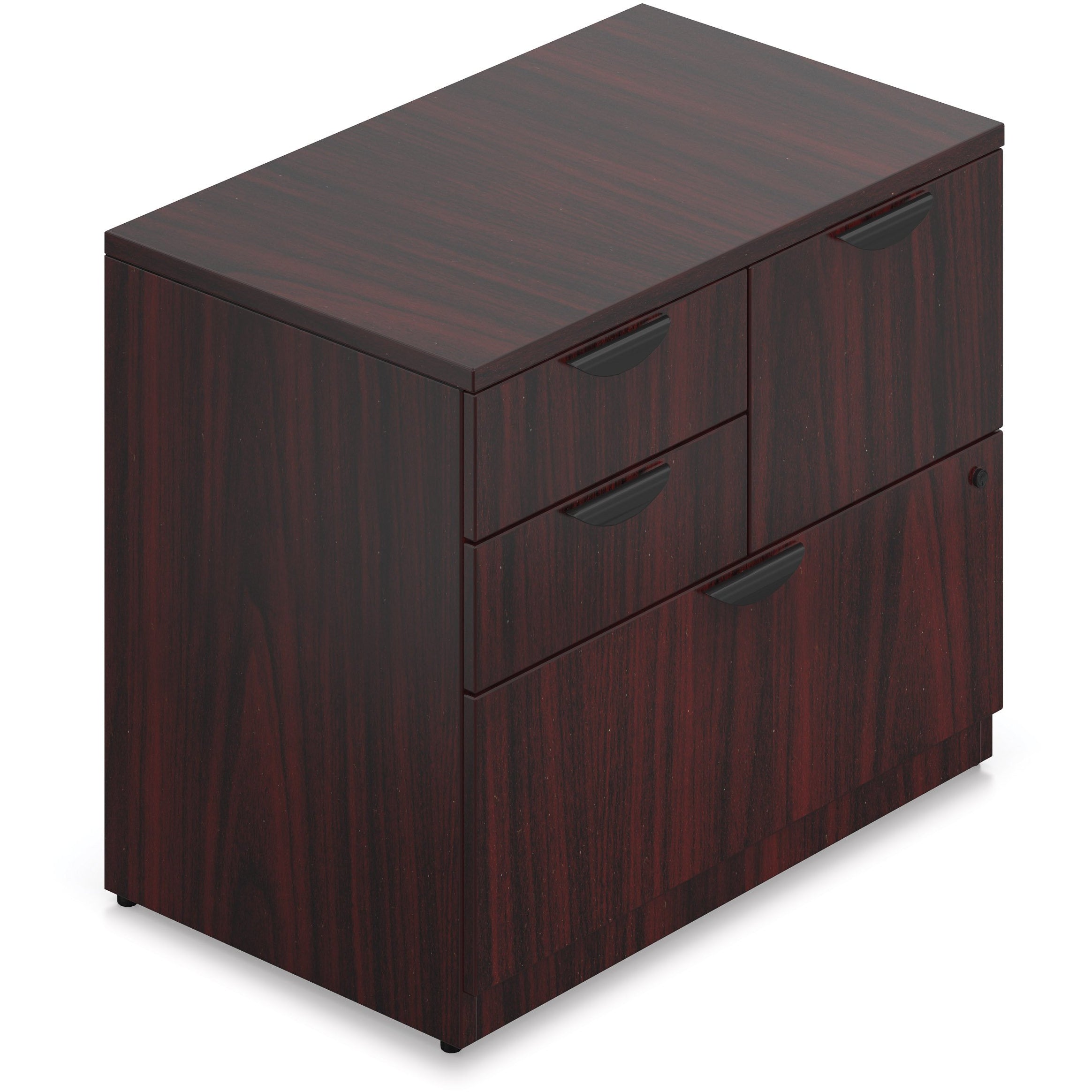 Preva Mixed File Cabinet