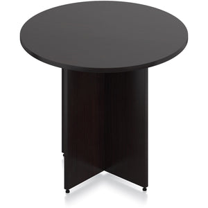 Preva Round Meeting Table