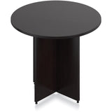 Preva Round Meeting Table