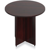 Preva Round Meeting Table