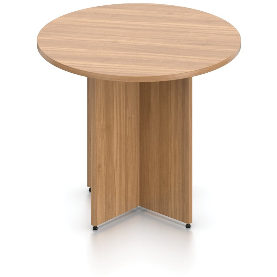 Preva Round Meeting Table