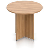 Preva Round Meeting Table
