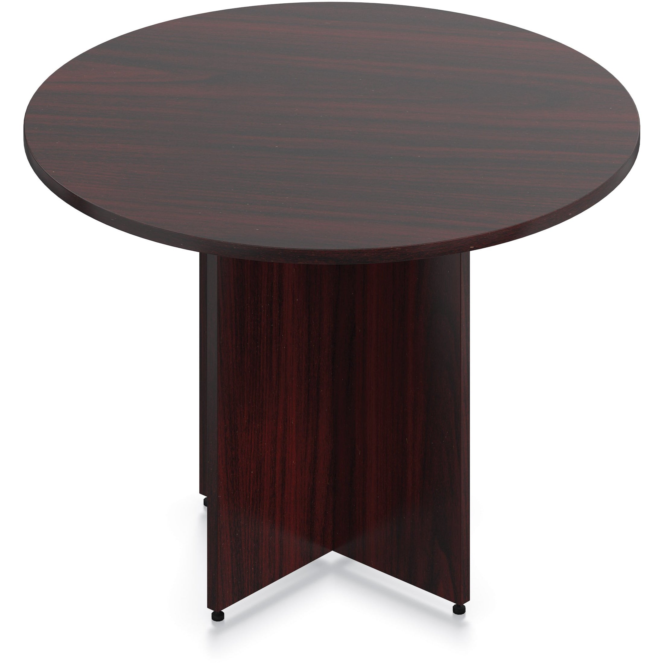 Preva Round Meeting Table