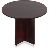 Preva Round Meeting Table