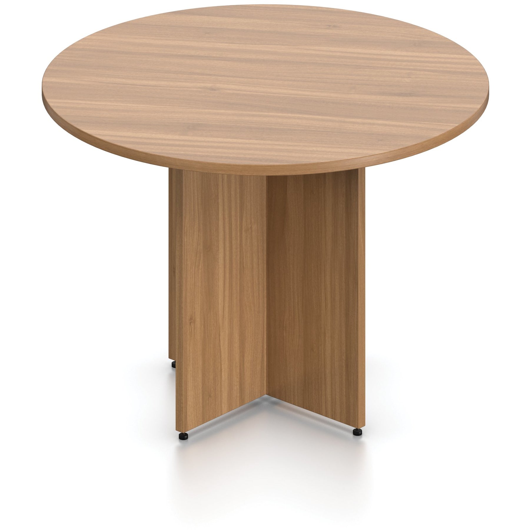 Preva Round Meeting Table