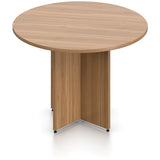 Preva Round Meeting Table