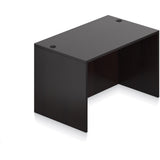 Preva Straight Desk Shell