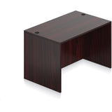 Preva Straight Desk Shell