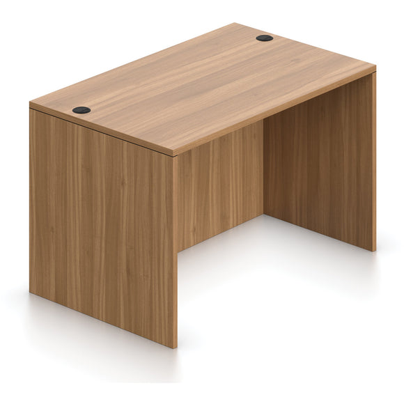 Preva Straight Desk Shell