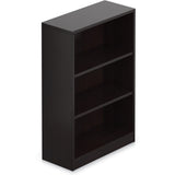 Preva Series Bookcase with Adjustable Shelves