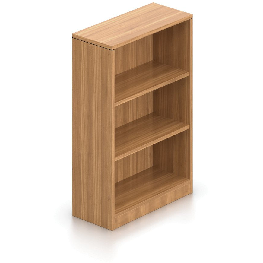Preva Series Bookcase with Adjustable Shelves