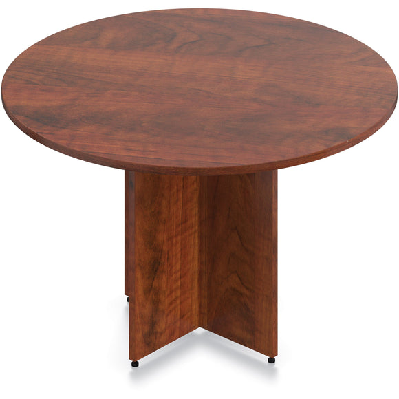 Preva Round Meeting Table