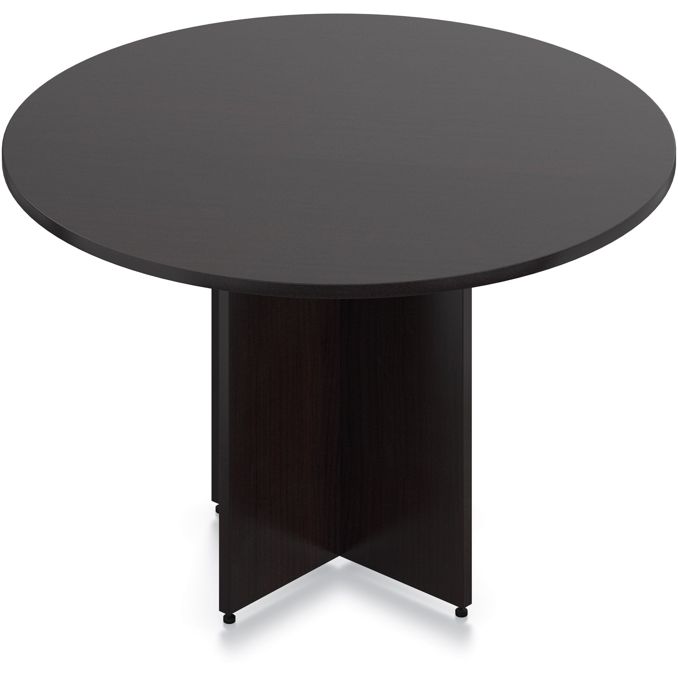 Preva Round Meeting Table