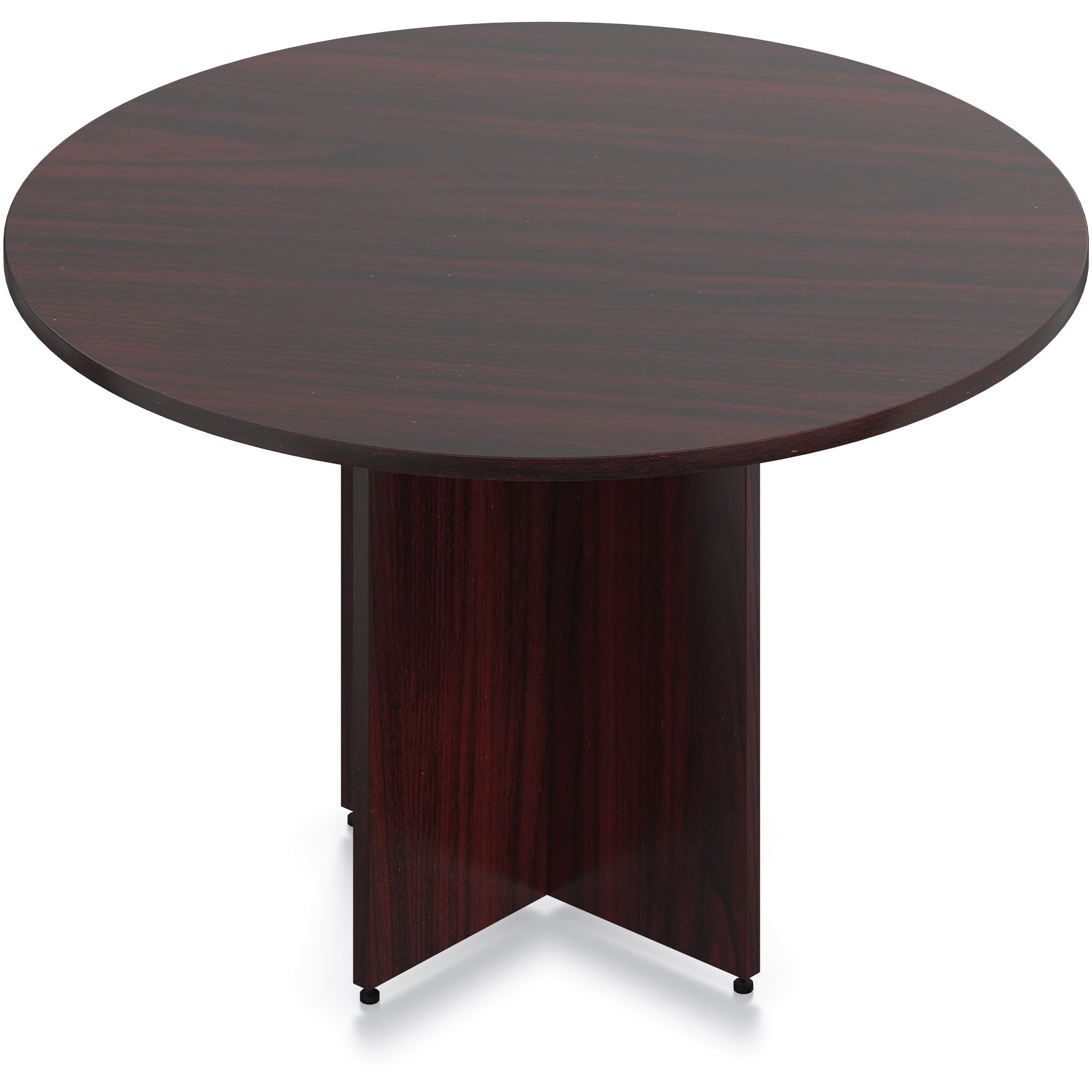 Preva Round Meeting Table