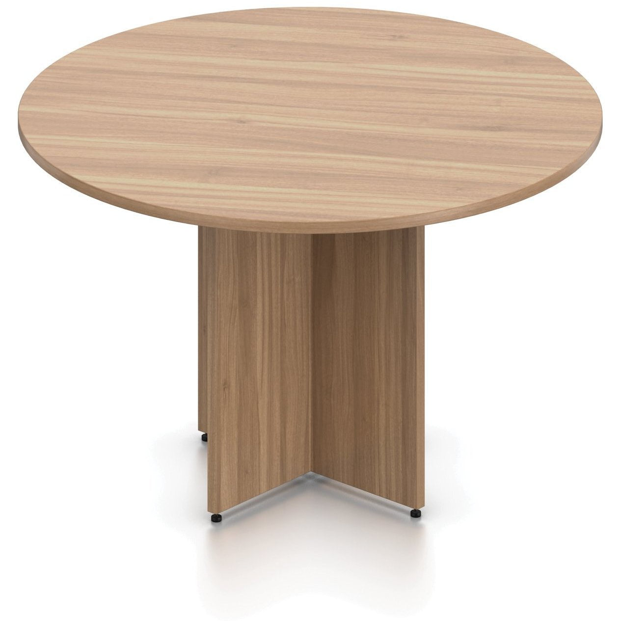 Preva Round Meeting Table