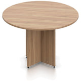 Preva Round Meeting Table