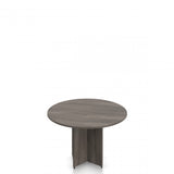 Preva Round Meeting Table